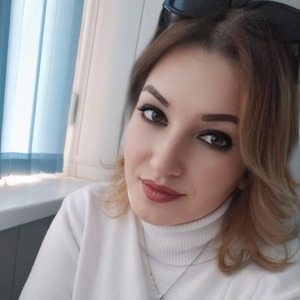 Бозиева Альбина 